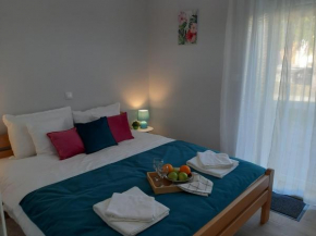 Apartman Manna 1 & 2